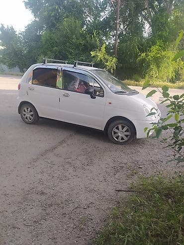 аренда авто ош камри: Mini : 2013 г., 0.8 л, Автомат, Хэтчбэк — 1