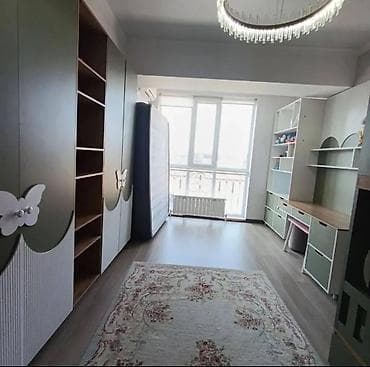 сдаются квартира рабочий городок: 4 комнаты, Собственник, С мебелью полностью — 7