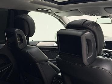 sprinter delfin: Mercedes-Benz GL-Class: 2014 г., 4.7 л, Автомат, Бензин, Внедорожник — 5