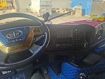 trailer: Тягач — 10