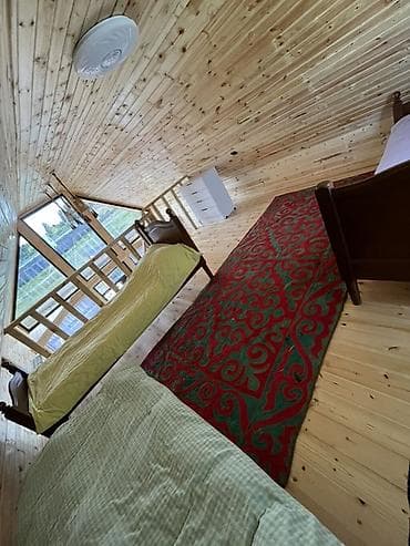 Кыймылсыз мүлк: Барнхаус, Золотые пески, Бостери, 7 орун — 7