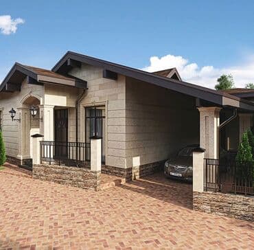 Islam Salimov: Дом, 240 м², 5 комнат, Риэлтор at lalafo.kg Islam Salimov: Дом, 240 м², 5 комнат, Риэлтор