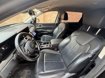 киа соренто бишкек цена: Kia Sorento: 2021 г., 2 л, Робот, Дизель, Кроссовер — 10