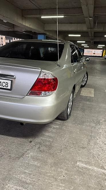 противотуманки тойота: Toyota Camry: 2003 г., 3 л, Автомат, Бензин, Седан — 8