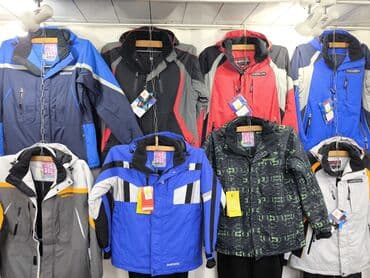 Зимний спорт: Куртка, Quiksilver, Новый, С утеплителем, Удлинённая куртка, Вентиляционные клапаны, Внутренние и внешние карманы — 10