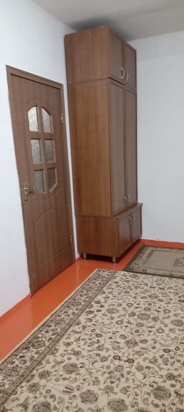 тыныстанова токтогула: 1 бөлмө, Менчик ээси — 1