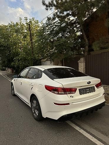 киа 5 машина: Kia K5: 2019 г., 2 л, Автомат, Газ, Седан — 10