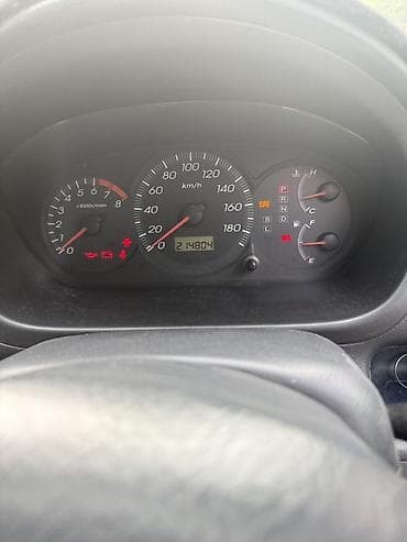 byd e5: Honda Civic: 2001 г., 1.5 л, Вариатор, Бензин, Хэтчбэк — 10