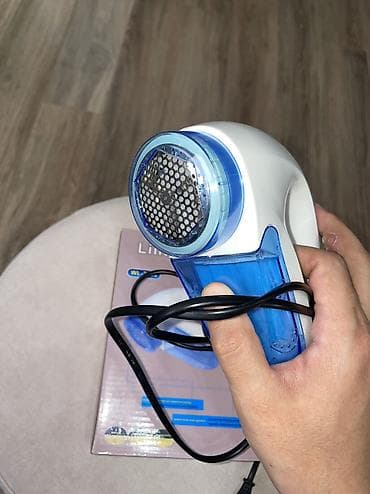 Уход за одеждой: Электрическая машинка для удаления катышков WL-2068 (Lint Remover) - — 2