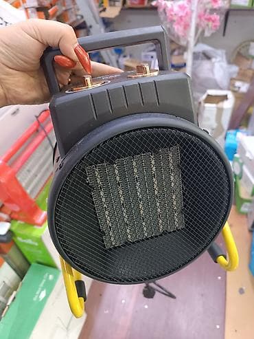 ring light: Электрический обогреватель Напольный — 4