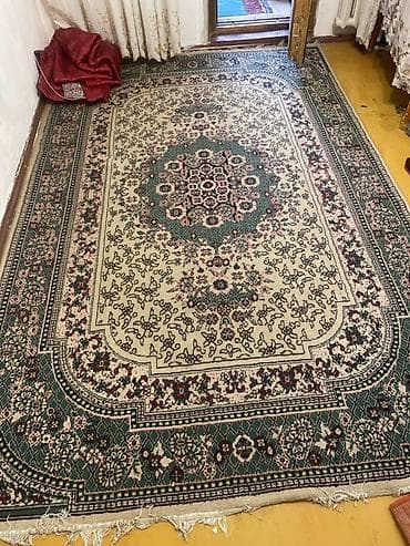 миллионник ковер: Ковер — 1