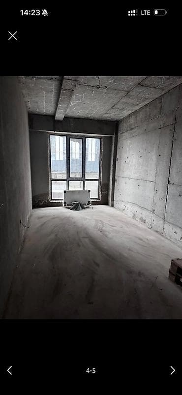 Батирлер: 2 бөлмө, 78 м², Элитка, 12 кабат, Дизайнердик ремонт — 4