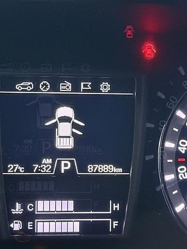 anda seat: Продаю спорт хан 2020/08 2.2 дизель 87.000км только приехал из Кореии — 5