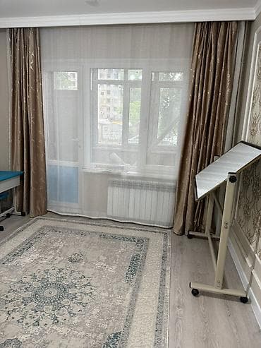 мини квартиры: 2 комнаты, 1050 м², 105 серия, 1 этаж, Евроремонт — 4