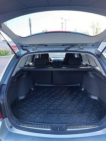 Продажа авто: Toyota Avensis: 2008 г., 2.4 л, Автомат, Бензин, Универсал — 10