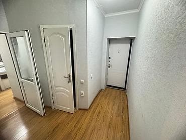 gala group: 2 комнаты, 46 м², Элитка, 2 этаж, Евроремонт — 2
