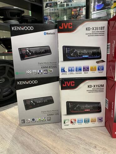 магнитофон на мерс: Оригинальные магнитолы — 4