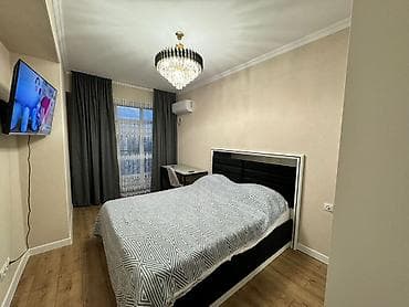 Квартиры: Есть квартиры 2х комнатные тоже возможен торг — 4