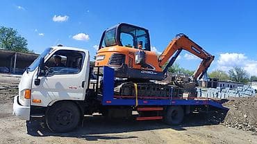 эвакуаторы 247: Со сдвижной платформой — 2