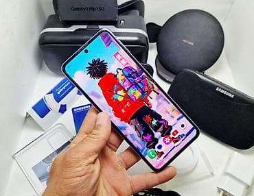 samsung z fold 3 цена: Samsung Galaxy Z Flip 3, Б/у, 512 ГБ, цвет - Фиолетовый, 1 SIM, eSIM, 2 SIM — 8