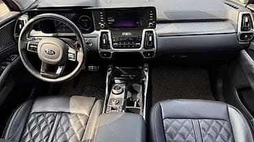 транс: Kia Sorento: 2020 г., 2 л, Автомат, Дизель, Кроссовер — 3