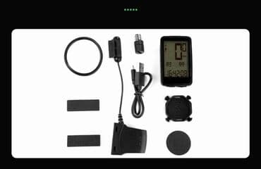 спидометр для велосипеда цена: Велокомпьютер INBIKE - это передовой компьютер от известного — 4