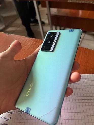 13 iphone pro max: Vivo X70 Pro, Новый, 256 ГБ, 2 SIM — 1