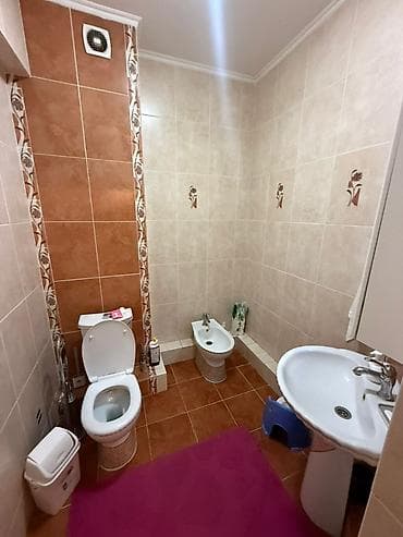 kant flat: 3 комнаты, 107 м², Элитка, 2 этаж, Косметический ремонт — 9