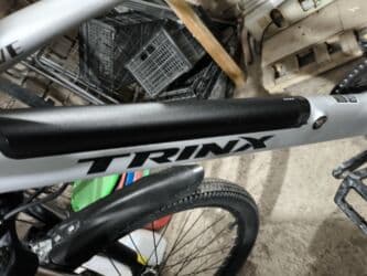 электро велик: Электровелосипед — 1