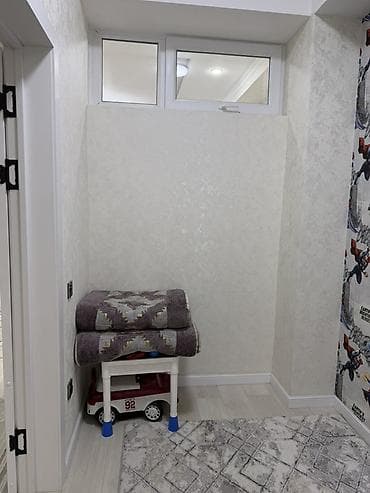 nova grant: 3 комнаты, 77 м², Элитка, 3 этаж, Дизайнерский ремонт — 9