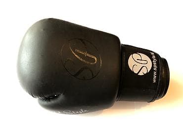 Перчатки: ТОЛЬКО ПИСАТЬ В WHATSAPP/LALAFO Перчатки боксерские от фирмы SP Style — 5