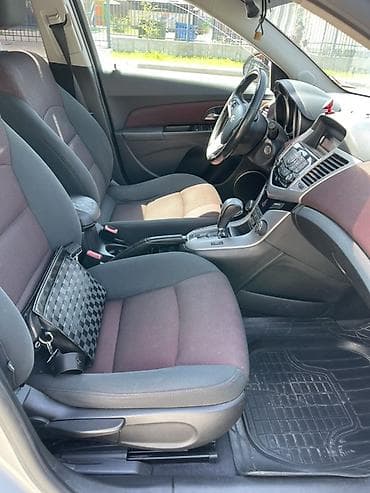 Унаа сатуу: Chevrolet Cruze: 2011 г., 1.4 л, Автомат, Бензин, Седан — 6
