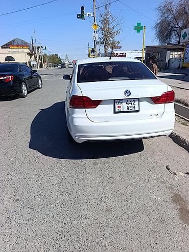 rex sprinter: Volkswagen Polo: 2019 г., Седан — 2