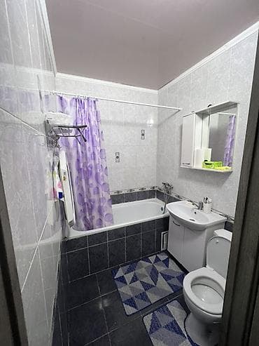 elegance stroy: 1 комната, 42 м², Элитка, 6 этаж, Евроремонт — 6