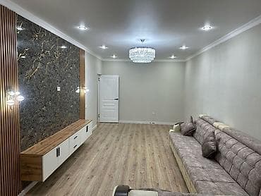 108: 1 комната, 53 м², 108 серия, 5 этаж, Евроремонт — 1