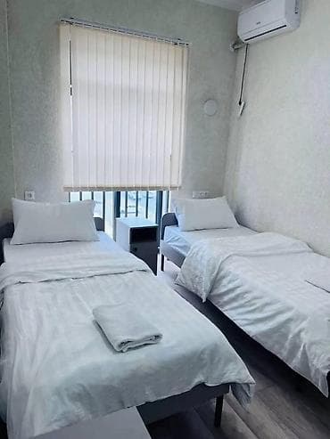 переночевать: 15 м², С мебелью — 4