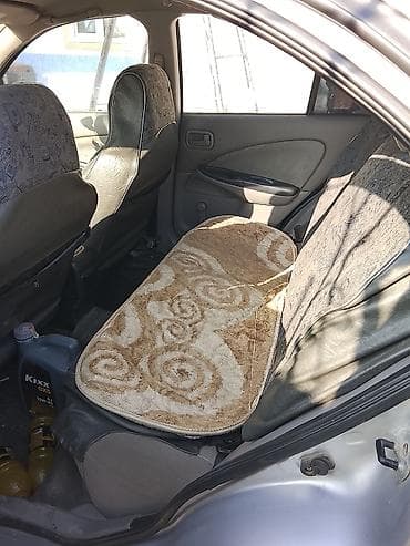 мотор нексия 1: Nissan Almera: 2000 г., 1.8 л, Ручные, Бензин, Седан — 7