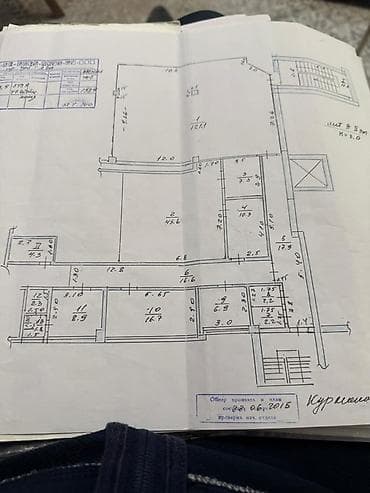для кафе: Продаю коммерческое помещение Восток-5 Площадь - 380м2 2 этажа: 2 — 9