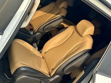 Kia: Kia Carnival: 2020 г., 2.2 л, Автомат, Дизель, Минивэн — 6