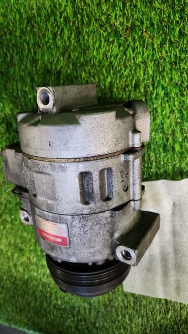 e39: Компрессор BMW 1999 г., Б/у, Оригинал, Германия — 6