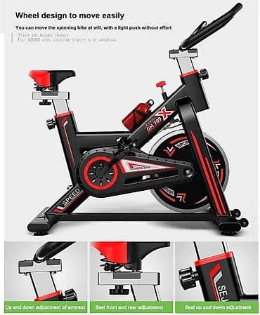 бу велотренажер: **🔥 Велотренажёр SPEED X — результат уже дома! 🔥** Хочешь похудеть — 3