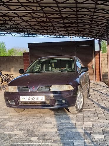 мицубиси каризма запчасти: Mitsubishi Carisma: 2000 г., 1.8 л, Механика, Бензин, Седан — 2