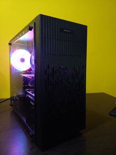 сколько стоит игровой ноутбук в бишкеке: Компьютер, ядер - 12, ОЗУ 16 ГБ, Игровой, Б/у, Intel Core i5, HDD + SSD — 1