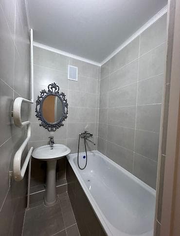 жк ройал: 1 комната, 30 м², Индивидуалка, 3 этаж — 6