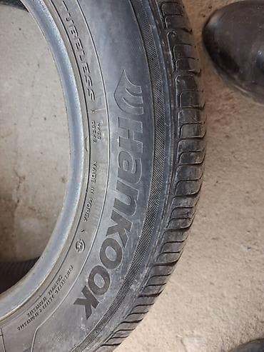 205 70 15 с: Шины 185 / 65 / R 15, Лето, Легковые, Корея, Hankook — 2