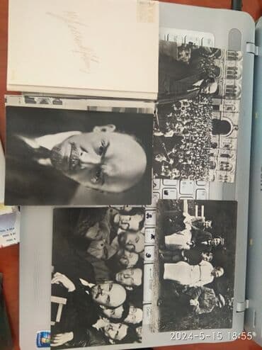 cs go: Открытки времён СССР . Ленин . Москва . Поздравительные открытки с — 1