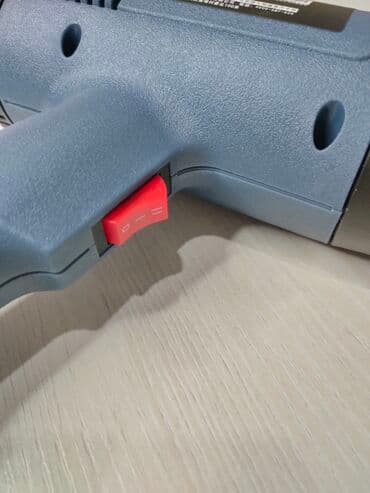 строителный фен: Фен строительный мощность 2500 ватт хорошего качества доставка по — 6