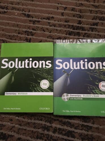 купить коран на русском языке в бишкеке: Продаю учебные пособия по английскому языку 2 книги плюс диск — 4