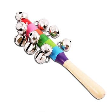 деревянный меч купить: Музыкальная игрушка Бубенцы/ Погремушка детская / Бубенцы для детей — 4