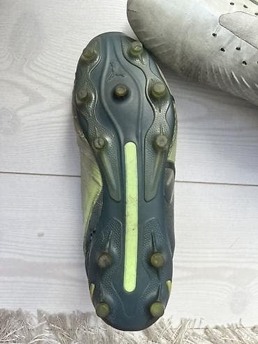 обувь уги: Футбольные бутсы Puma KING ultimate Стелька 27,5 см Максимальная — 3